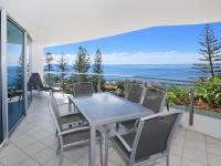 B&B Mooloolaba - Sirocco 506 - Bed and Breakfast Mooloolaba