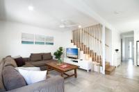 The Islander Tropical Noosa Getaway - B&B