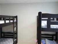Posto Letto in Dormitorio Femminile