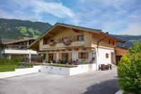 Landhaus Ambiente - Ferienwohnung