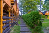 Ośrodek Wypoczynkowy Babiński - B&B Władysławowo