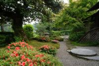 Monjusou Shourotei - B&B Miyazu