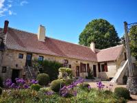 B&B Apremont - La maison d'Apremont - Bed and Breakfast Apremont