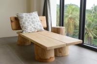 Chambre Double Deluxe - Vue sur Mer