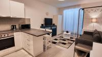 Apartamento Estudio 