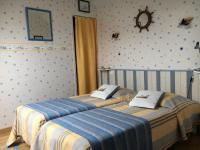 La Maison s'apelle le P'tit Nid - Ferienwohnung
