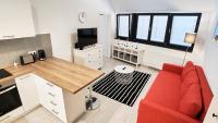 Appartement 1 Chambre