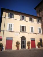 St Francis Apartaments - B&B