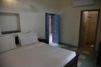 Chambre Deluxe