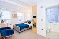 B&B London - Eldon Chambers Pod 5 by City Living London - Bed and Breakfast London