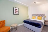B&B Londres - Interlude House C by City Living London - Bed and Breakfast Londres