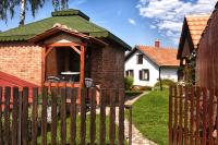 Etno selo Moj Zavičaj - B&B Gornji Milanovac