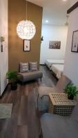 Deluxe Family Suite