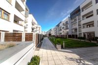 Wyspa Uznam - Platan - B&B