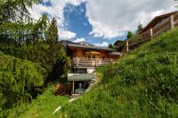 Jacuzzi & Sauna | Chalet Teremok - B&B