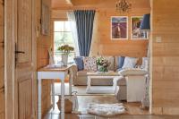 French Style Cottage