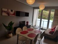 Appartamento con Vista Giardino