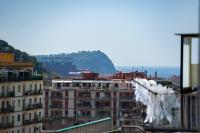 Attico Oltremare B&B - Bed and Breakfast