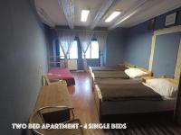 Appartement 2 Chambres