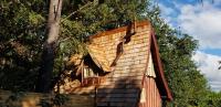 Cabane Spa 40 - B&B