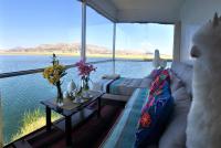 Chambre Familiale - Vue sur Lac