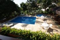Pousada Vento Sul - B&B