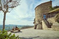 Il Torrino - Deb'S Monticchiello - B&B