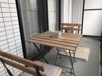 アソシアグロッツォ博多プレイス No8 - Chambres d’hôtes Fukuoka