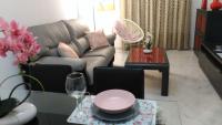 Apartamento Los conquistadores. - Ferienwohnung Sanlúcar de Barrameda
