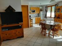 Gîte Les Grands Champs - B&B Bellentre