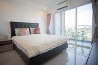 Cozy SeaSaran - Ferienwohnung Sattahip
