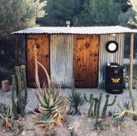 rolling home - Chambres d’hôtes Tortosa