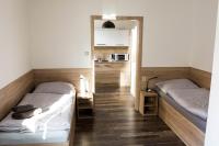 Chambre Lits Jumeaux