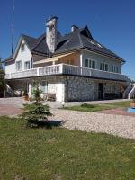 Chata Baby Jagi - B&B