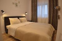 Apartamento de 2 dormitorios