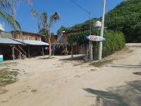 Cabañas jaysur - B&B