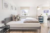 T11-Appartements & Boardinghouse - Bed and Breakfast Villingen-Schwenningen