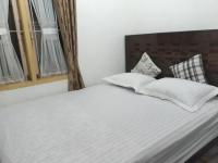 Deluxe Doppelzimmer