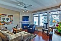 One-Bedroom King Suite with Ocean View (Adults Only)