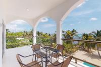 Apartamento de 2 dormitorios 