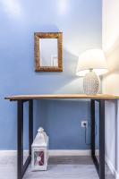 Minimalismo de Vanguardia con altas calidades 1 BR - Chambres d’hôtes Séville