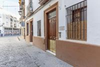 Minimalismo de Vanguardia con altas calidades 1 BR - B&B Seville