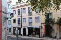 Localtraveling Remedios - B&B Lisbona