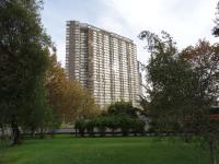 Depto Metro Cal y Canto - B&B Santiago