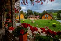 Casutele Din Moisei - B&B