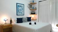 Appartamento con 1 Camera da Letto e Vista Mare