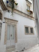 Macondo - B&B Martina Franca