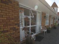 Suite mit Kingsize-Bett