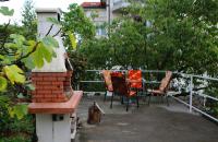 Appartamento con 2 Camere da Letto, Balcone e Vista mare