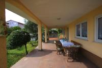 Appartamento con Vista Giardino